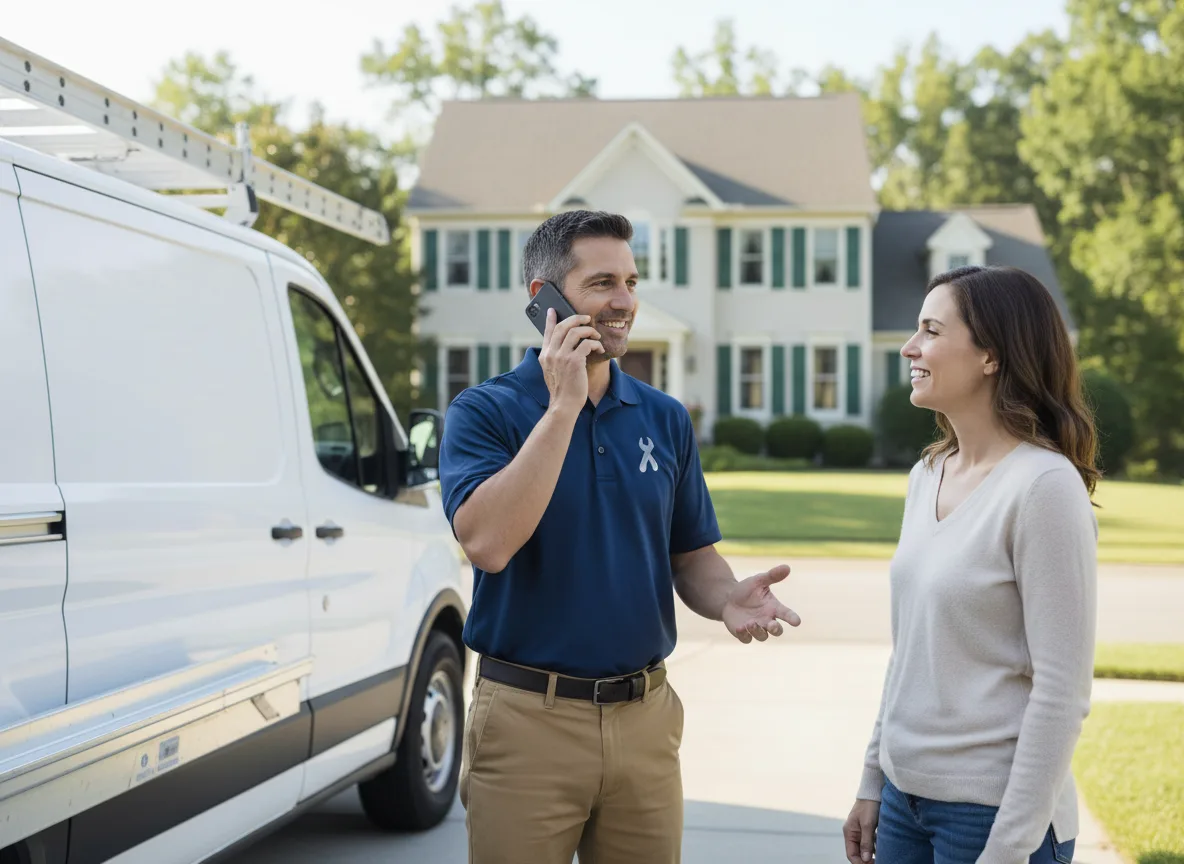 Home Gutter Service Barrington, RI FAQs